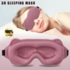 3D Sleeping Mask