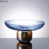 Detachable Glass Vase