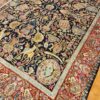 Vintage Kerman Rug